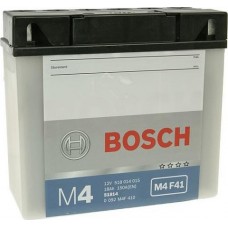 Batteria Bosch M4F41 51814